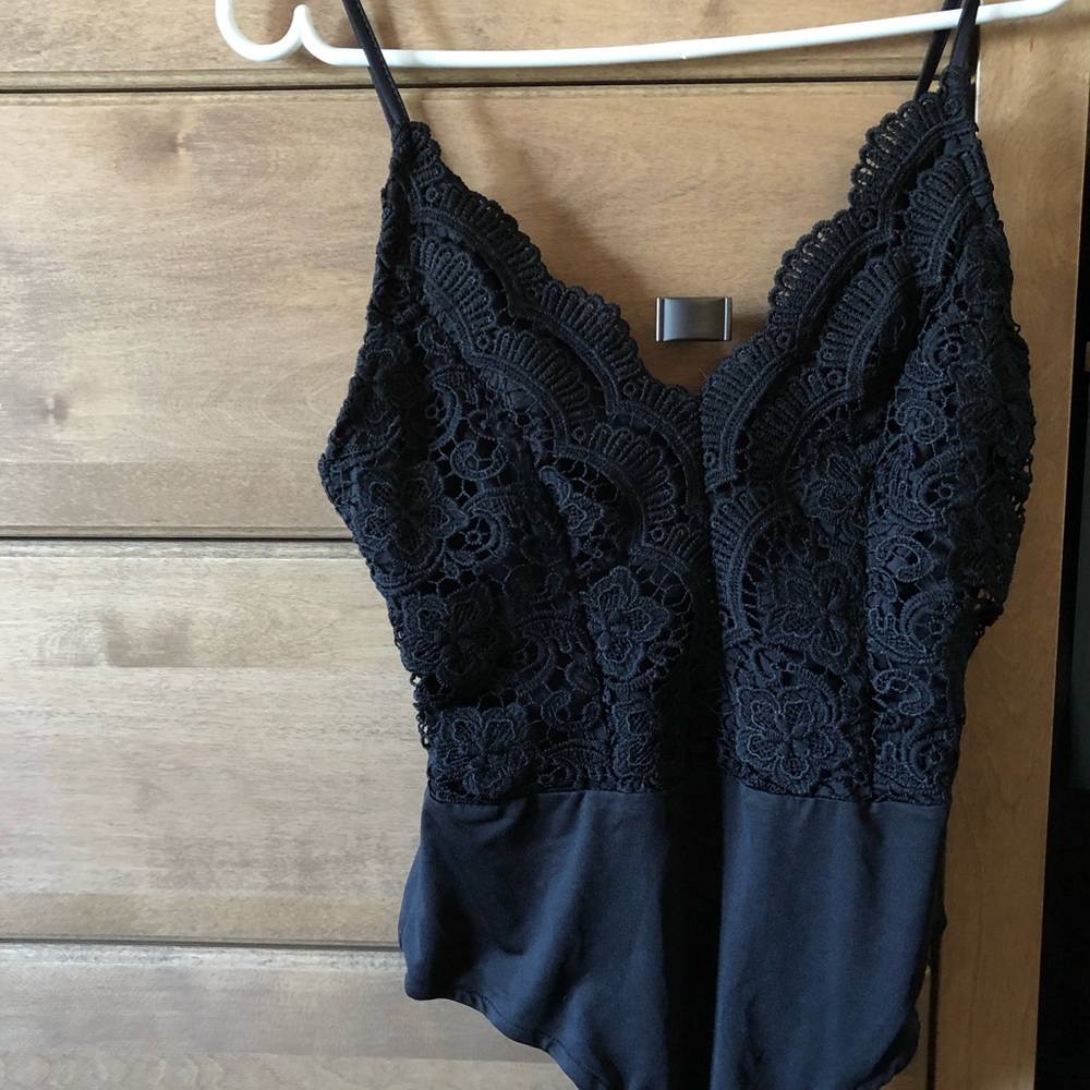 New Boohoo bodysuit without tags
